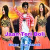 About Jaan Teri Boli Song